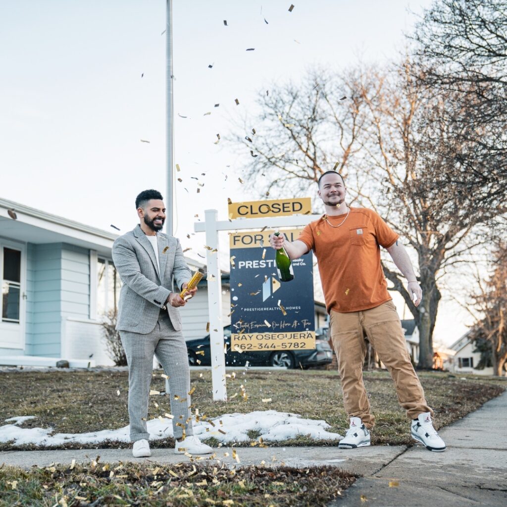 Sell a House in Milwaukee, Realtors in Milwaukee, Real Estate Agents in Milwaukee