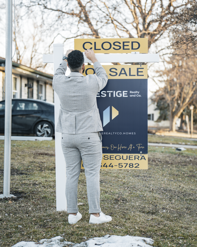 Real Estate Agents in Racine, First Time Homebuyer Assistance in Racine, Real Estate Guidance in Racine