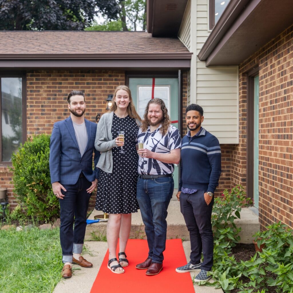 Bilingual Realtor in Milwaukee, Bilingual Real Estate Services in Milwaukee, Bilingual Real Estate Agent in Milwaukee