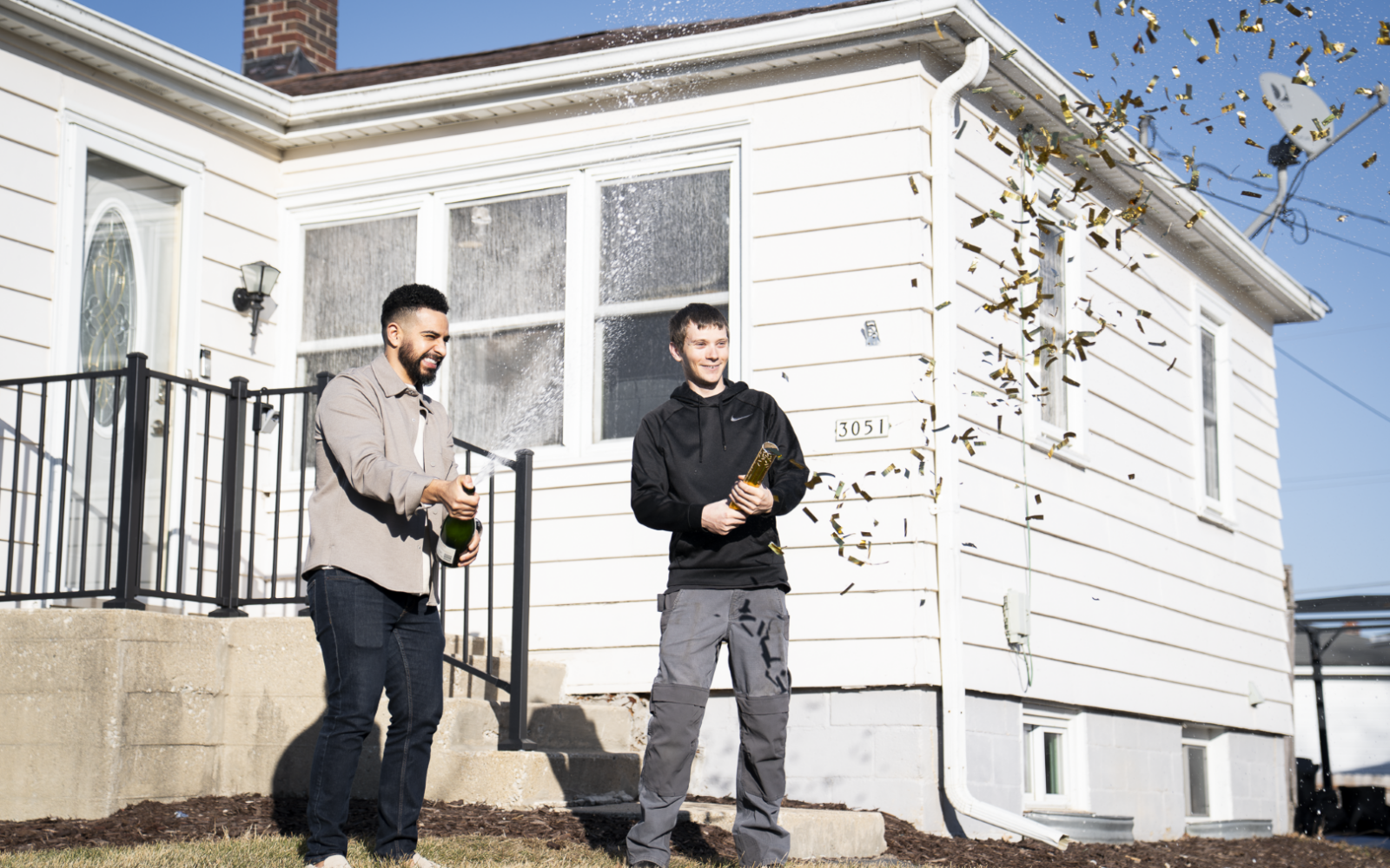 Home Buyer Representative in Kenosha, Bilingual Real Estate Services in Kenosha, Bilingual Real Estate Agent in Kenosha