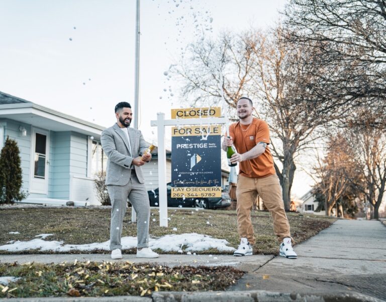 Real Estate Guidance in Milwaukee, Best Realtors in Milwaukee, Real Estate Listing Agent in Milwaukee