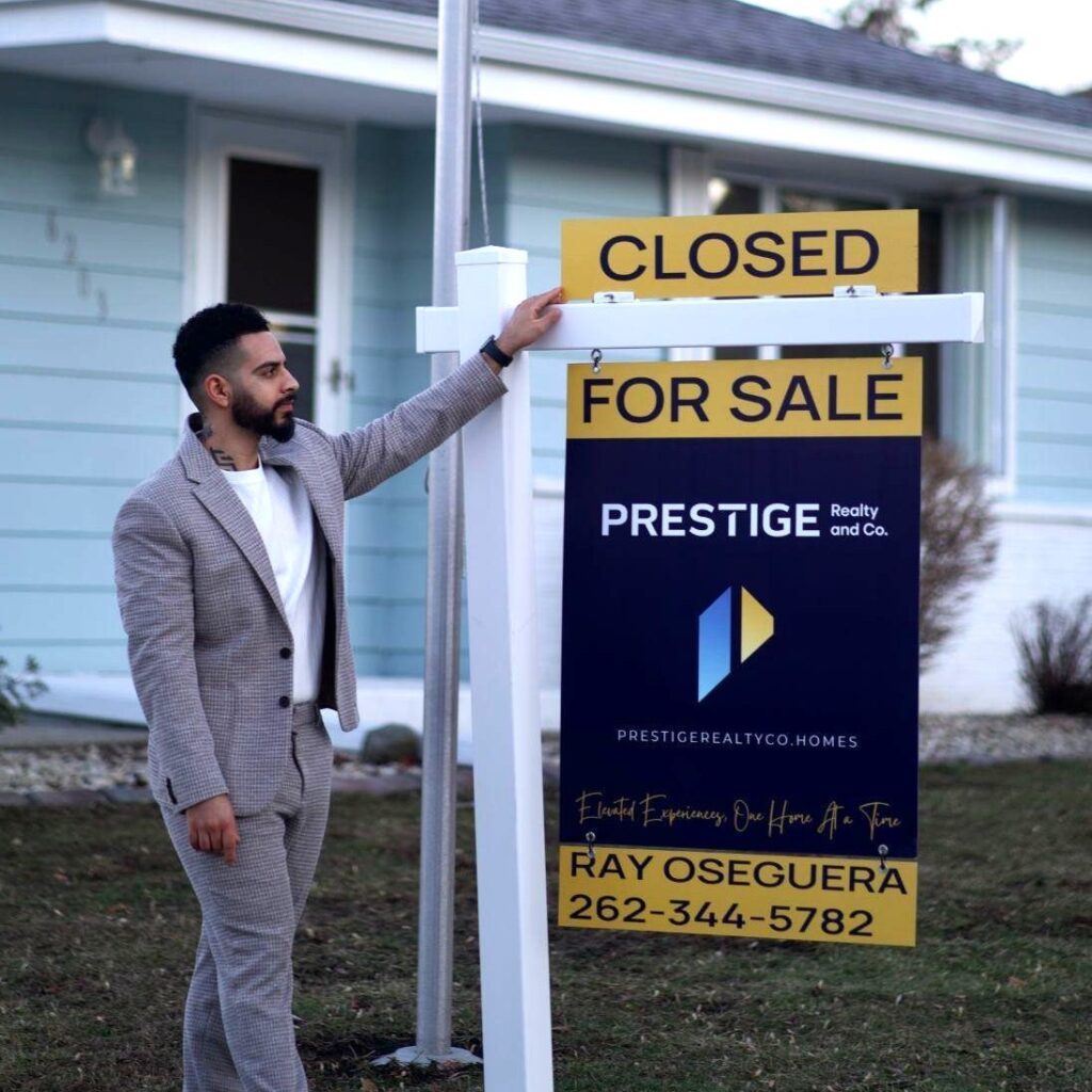 Real Estate Guidance in Kenosha, Best Realtors in Kenosha, Real Estate Listing Agent in Kenosha