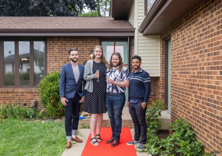 buy a house in Kenosha, Kenosha WI homes for sale, bilingual real estate Kenosha