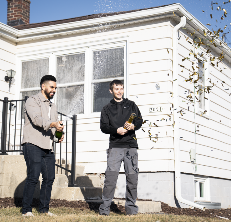 bilingual realtor in Kenosha, Spanish speaking real estate agent, Kenosha home buying services